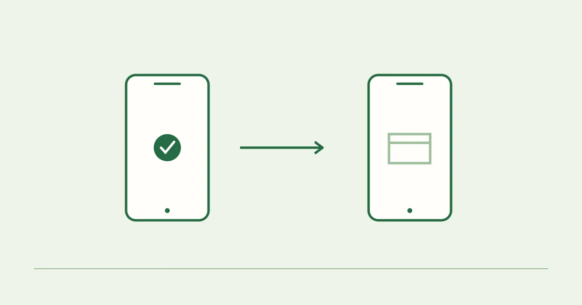 Two separate wallet paths, with WeChat first and Alipay available as a backup.